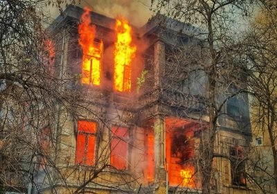 A Real-World Guide to Recovery for Homes and Businesses