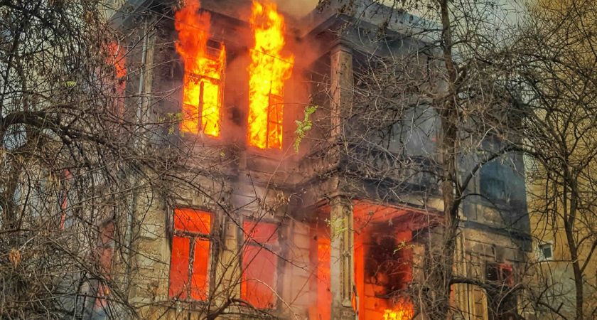 A Real-World Guide to Recovery for Homes and Businesses